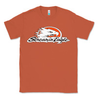 Copper the screamin eagle Classic Tee - artisFamous