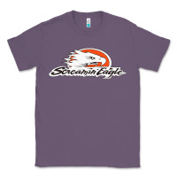 Lavender the screamin eagle Classic Tee - artisFamous