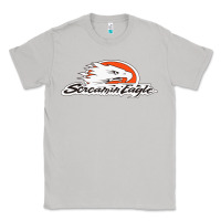 Moon Dust the screamin eagle Classic Tee - artisFamous