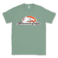 Sage the screamin eagle Classic Tee - artisFamous