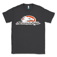 Smoke the screamin eagle Classic Tee - artisFamous
