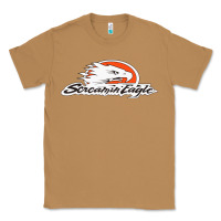 Toasted Coconut the screamin eagle Classic Tee - artisFamous