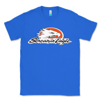True Royal the screamin eagle Classic Tee - artisFamous