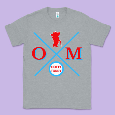 Hotty Toddy Rebel For Life Mississippi Classic Tee Designed By Artisfamous