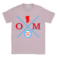 Lilac hotty toddy rebel for life mississippi Classic Tee - artisFamous