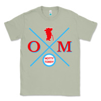 Matcha hotty toddy rebel for life mississippi Classic Tee - artisFamous