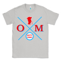 Moon Dust hotty toddy rebel for life mississippi Classic Tee - artisFamous