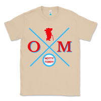 Mushroom hotty toddy rebel for life mississippi Classic Tee - artisFamous