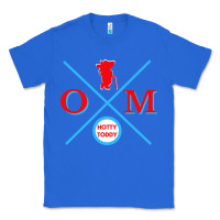 True Royal hotty toddy rebel for life mississippi Classic Tee - artisFamous