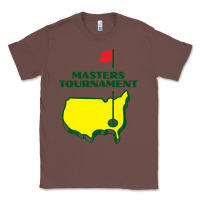 Chestnut Master Tournament GOLF Classic Tee - artisFamous