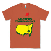 Copper Master Tournament GOLF Classic Tee - artisFamous