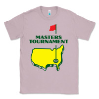Lilac Master Tournament GOLF Classic Tee - artisFamous