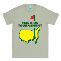 Matcha Master Tournament GOLF Classic Tee - artisFamous
