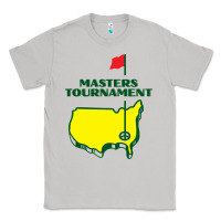 Moon Dust Master Tournament GOLF Classic Tee - artisFamous