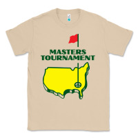 Mushroom Master Tournament GOLF Classic Tee - artisFamous