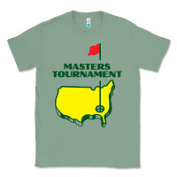 Sage Master Tournament GOLF Classic Tee - artisFamous
