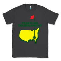Smoke Master Tournament GOLF Classic Tee - artisFamous