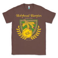 Chestnut holyhead harpies Classic Tee - artisFamous