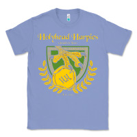 Colony Blue holyhead harpies Classic Tee - artisFamous