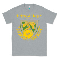 Heather Grey holyhead harpies Classic Tee - artisFamous