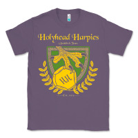 Lavender holyhead harpies Classic Tee - artisFamous