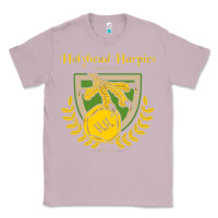 Lilac holyhead harpies Classic Tee - artisFamous