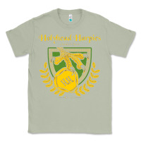 Matcha holyhead harpies Classic Tee - artisFamous