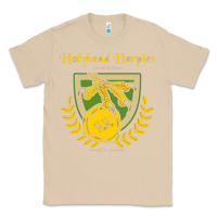 Mushroom holyhead harpies Classic Tee - artisFamous