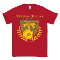Red holyhead harpies Classic Tee - artisFamous
