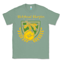 Sage holyhead harpies Classic Tee - artisFamous