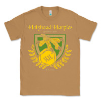 Toasted Coconut holyhead harpies Classic Tee - artisFamous