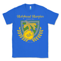 True Royal holyhead harpies Classic Tee - artisFamous