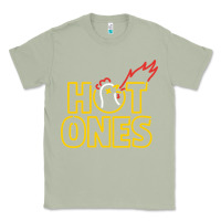 Matcha hot ones Classic Tee - artisFamous