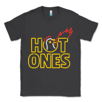 Smoke hot ones Classic Tee - artisFamous