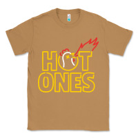 Toasted Coconut hot ones Classic Tee - artisFamous