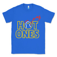 True Royal hot ones Classic Tee - artisFamous