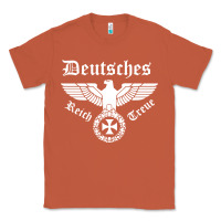 Copper deutsches reich Classic Tee - artisFamous