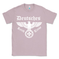 Lilac deutsches reich Classic Tee - artisFamous