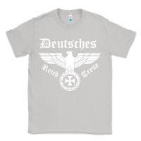Moon Dust deutsches reich Classic Tee - artisFamous