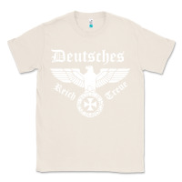 Natural deutsches reich Classic Tee - artisFamous