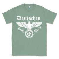 Sage deutsches reich Classic Tee - artisFamous