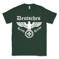 Sports Green deutsches reich Classic Tee - artisFamous