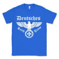 True Royal deutsches reich Classic Tee - artisFamous