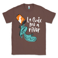 Chestnut la croix drink Classic Tee - artisFamous
