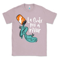 Lilac la croix drink Classic Tee - artisFamous