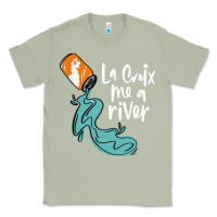 Matcha la croix drink Classic Tee - artisFamous