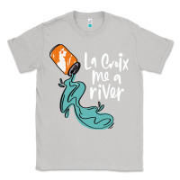 Moon Dust la croix drink Classic Tee - artisFamous