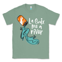 Sage la croix drink Classic Tee - artisFamous