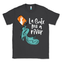 Smoke la croix drink Classic Tee - artisFamous