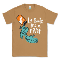 Toasted Coconut la croix drink Classic Tee - artisFamous